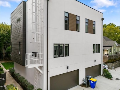 52 Reynolds Square Ln, Atlanta, GA 30307 - photo 7