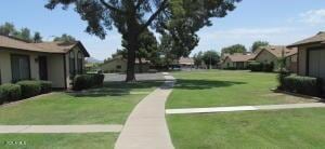 Common Areas