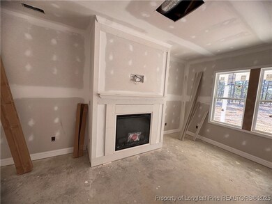 785 Quewhiffle (Lot 3) Rd, Aberdeen, NC 28315 - photo 5