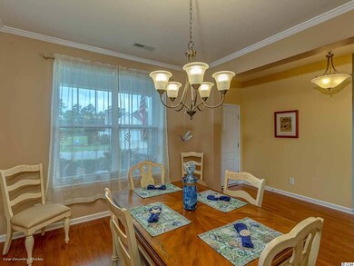 319 Lochmoore Loop unit Cameron Village, Myrtle Beach, SC 29588 - photo 4