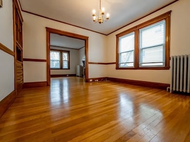 132 Montclair Ave unit 1, Boston, MA 02132 - photo 6