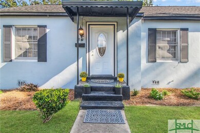 1810 E 41st St, Savannah, GA 31404 - photo 4