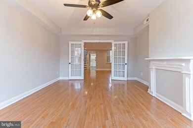 1411 S Hanover St, Baltimore, MD 21230 - photo 2