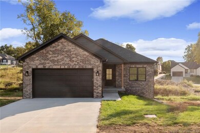 6016 Red Berry Juniper Dr, Charlestown, IN 47111 - photo 4