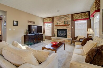 5075 Lakota Woods Dr, Liberty Township, OH 45044 - photo 4