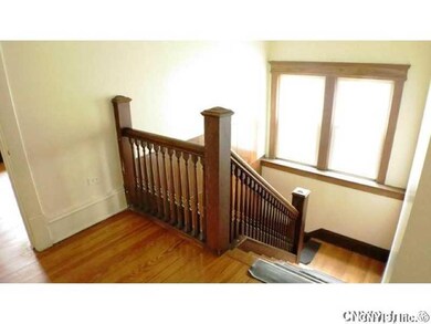 Other. Stairway Landing