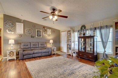 275 Private Road 4436, Rhome, TX 76078 - photo 4