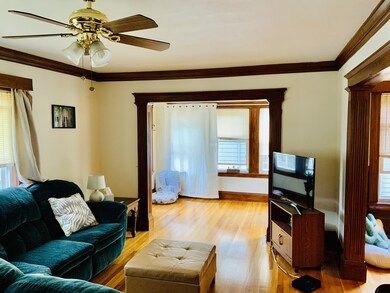 75 Egerton Rd unit 1, Arlington, MA 02474 - photo 3