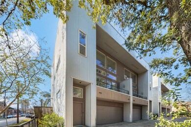 5014 Chenevert St unit A, Houston, TX 77004 - photo 5