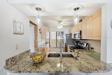 Palma del Mar Building G unit 209, Saint Petersburg, FL 33715 - photo 6