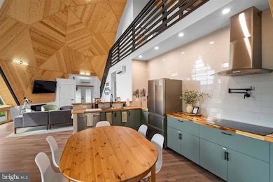 331 Pomeroy Rd, Front Royal, VA 22630 - photo 5