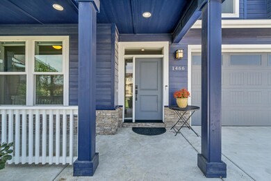 1466 NW Zamia Ave, Redmond, OR 97756 - photo 3