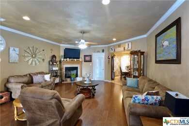 2411 Merle Dr, Copperas Cove, TX 76522 - photo 3