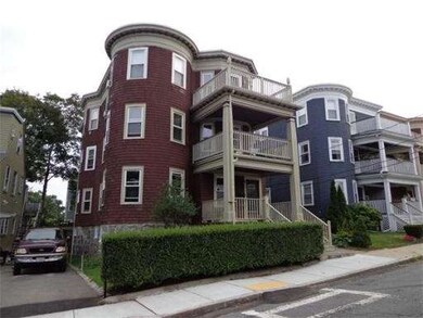 71 Beaumont St unit 3, Dorchester Center, MA 02124 - photo 2