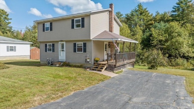 10 Whitney St, Lisbon, ME 04250 - photo 2