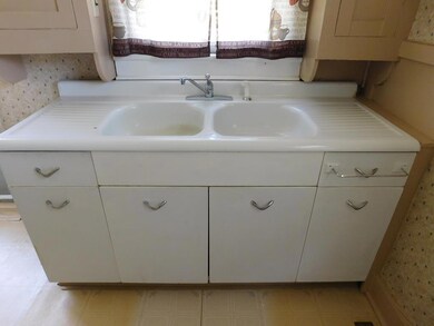 Original sink