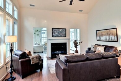 1213 Eagle Pointe Way, Chesapeake VA 23322 Family 