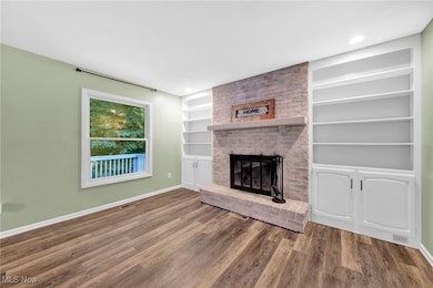 1238 Kieffer St, Wooster, OH 44691 - photo 6