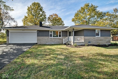 5832 S High School Rd, Indianapolis, IN 46221 - photo 6