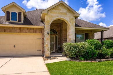 7451 Casita Dr, Magnolia, TX 77354 - photo 4