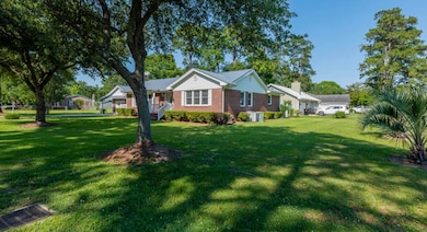 1824 Jasper St, Georgetown, SC 29440 - photo 2