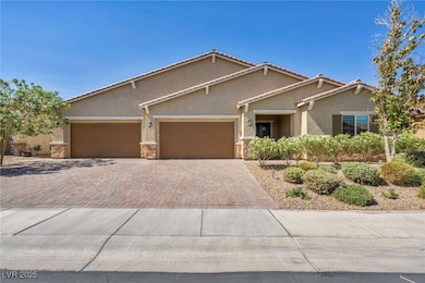 4310 Lailah Skye Ave, Las Vegas, NV 89141 - photo 2