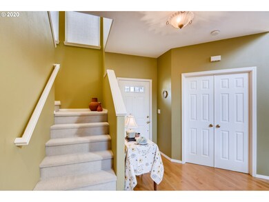 Entrance/Foyer