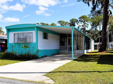 1625 Bass Ave, Seville, FL 32190 - photo 3