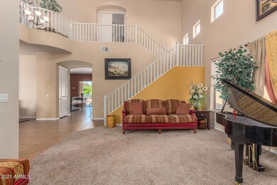 1001 E Benrich Dr, Gilbert, AZ 85295 - photo 5