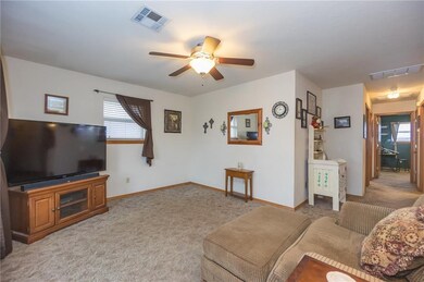 Living Room - View 3 of 3