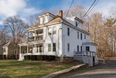 28-30 Maolis Ave, West Bridgewater, MA 02379 - photo 2