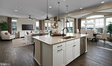 3 Brooks Nolen Way, Owings Mills, MD 21117 - photo 4