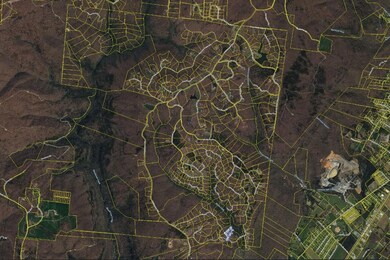 lot 540, aerial, far