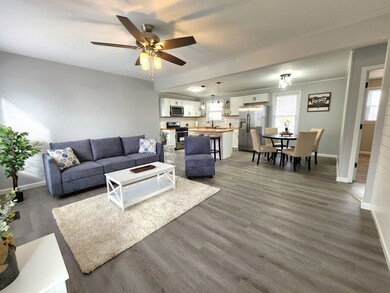 626 Evergreen Park Dr, Hopkinsville, KY 42240 - photo 5