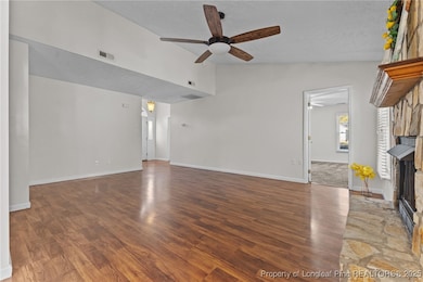 1215 Skyline Dr, Fayetteville, NC 28314 - photo 7