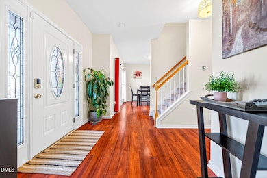 708 Quiet Walk Cir, Rolesville, NC 27571 - photo 3