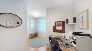 98 Bella Vista Cir unit 29, Chepachet, RI 02814 - photo 5