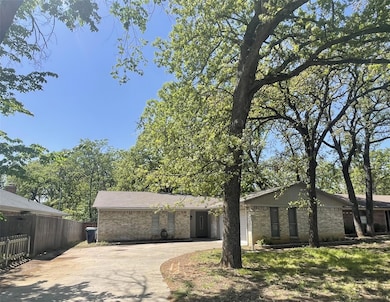 2218 Jacqueline Dr, Denton, TX 76205 - photo 2