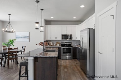 4205 Sage Rd, Cheyenne, WY 82001 - photo 3