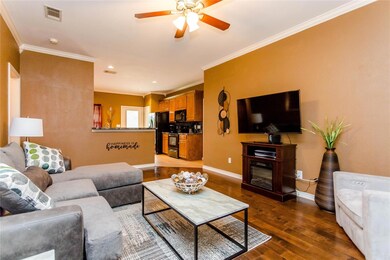 805 S Mulberry St, Ennis, TX 75119 - photo 4