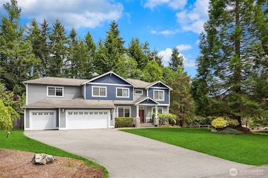 23600 Dunbar Place NW, Poulsbo, WA 98370 - photo 2