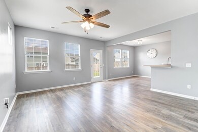 165 Daniels Creek Drive -Tidalcreekphoto
