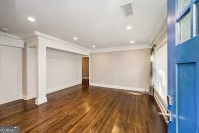 2775 Glenvalley Dr, Decatur, GA 30032 - photo 3