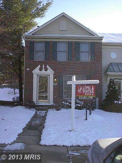 7983 Brightmeadow Ct, Ellicott City, MD 21043 - photo 2