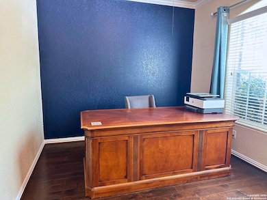 25002 Elwell Point, San Antonio, TX 78255 - photo 7