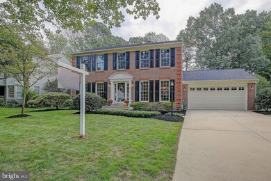 1715 Jasper Ln, Crofton, MD 21114 - photo 4