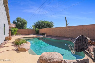 11265 E Cicero St, Mesa, AZ 85207 - photo 2