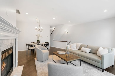 1522 S Prairie Ave unit H, Chicago, IL 60605 - photo 6