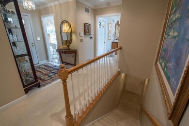 1 foyer