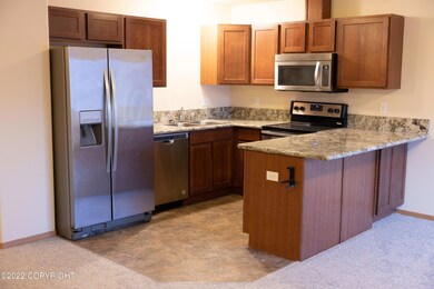 4650 S Mainsail Ave unit 3, Wasilla, AK 99654 - photo 4